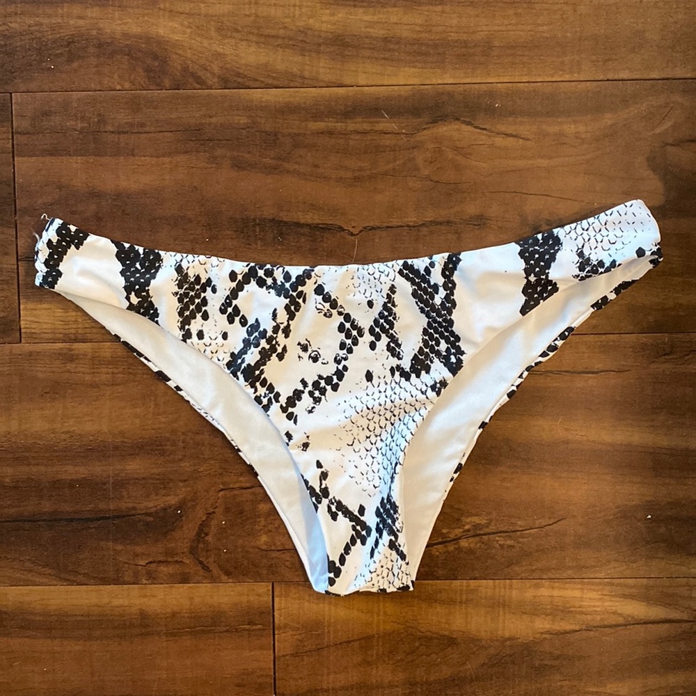 Shein Bikini Bottom
